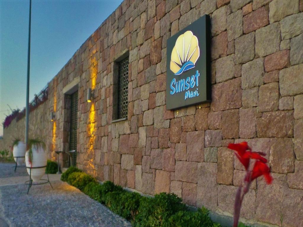 فيلا Sunset Mavi تورغوتْريس المظهر الخارجي الصورة