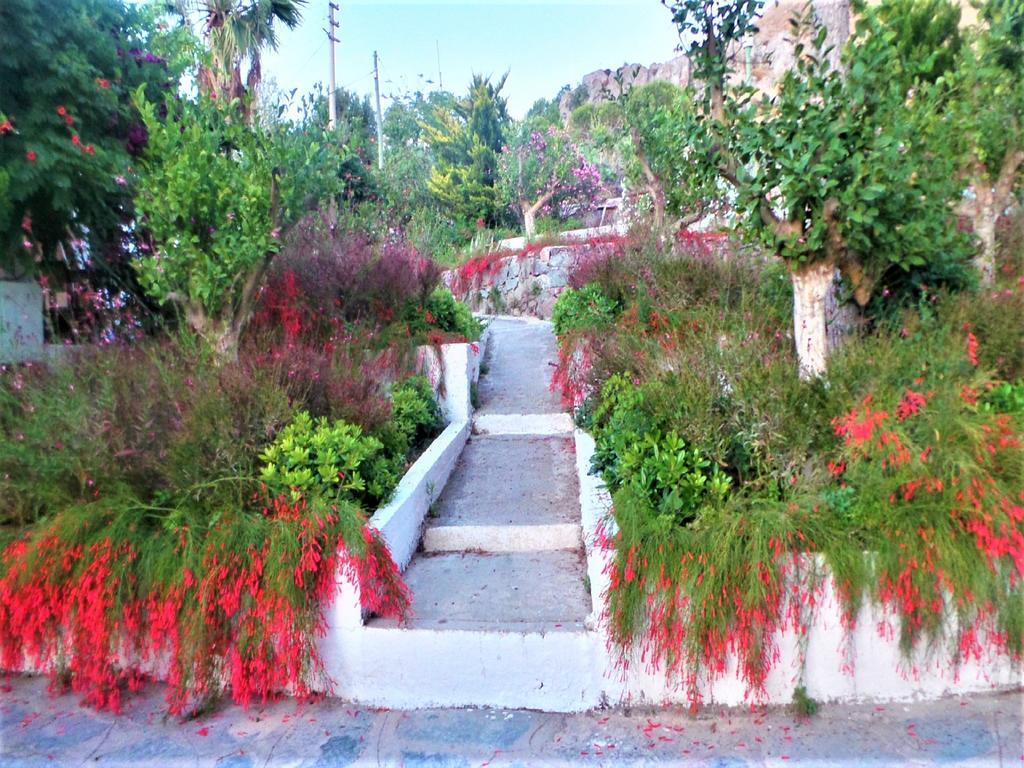 فيلا Sunset Mavi تورغوتْريس المظهر الخارجي الصورة