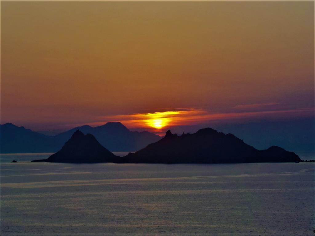 فيلا Sunset Mavi تورغوتْريس المظهر الخارجي الصورة