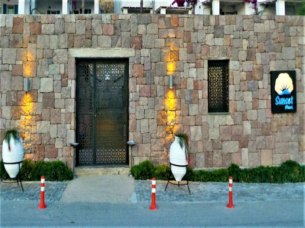 فيلا Sunset Mavi تورغوتْريس المظهر الخارجي الصورة