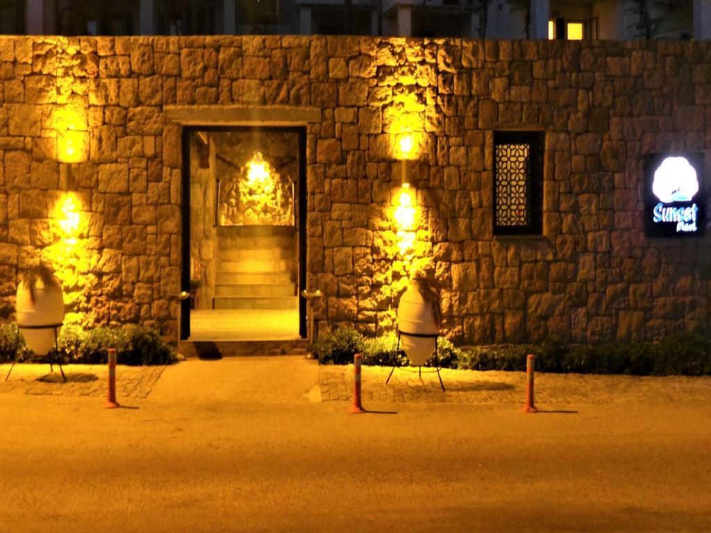 فيلا Sunset Mavi تورغوتْريس المظهر الخارجي الصورة
