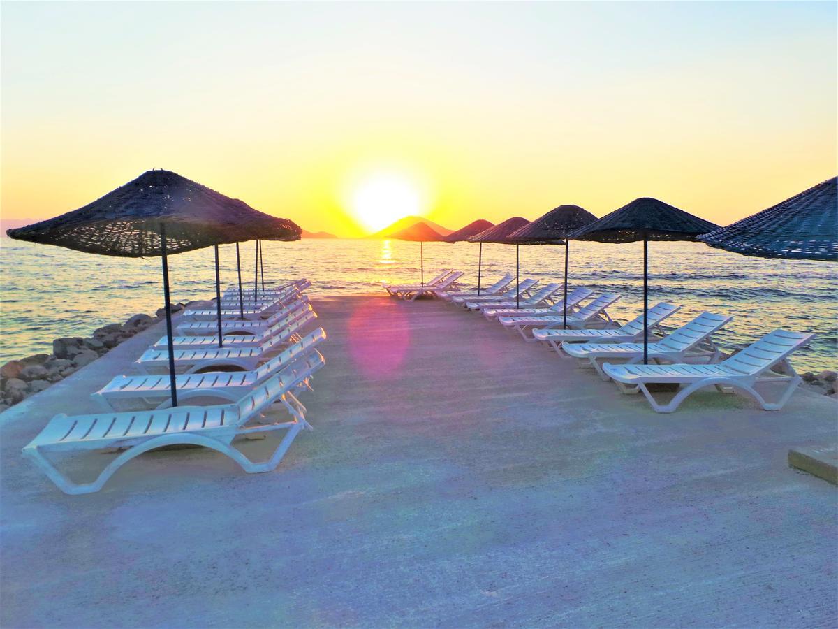 فيلا Sunset Mavi تورغوتْريس المظهر الخارجي الصورة