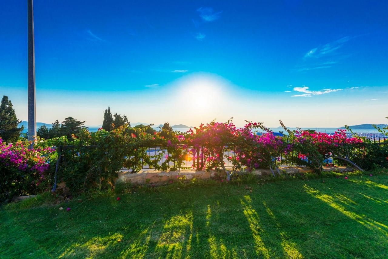 فيلا Sunset Mavi تورغوتْريس المظهر الخارجي الصورة
